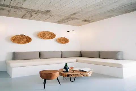 Mesanto Luxury Suites in Δημοτική Ενότητα Θήρας — foto 26