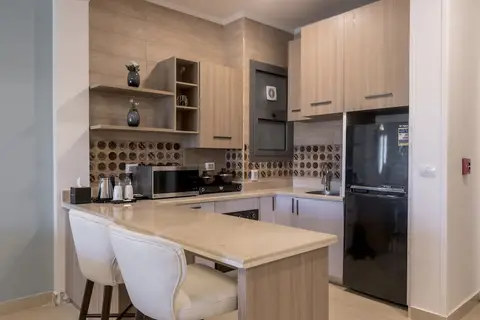 Gewan White Beach Resort-New Alamein in Gewan White Beach Resort New Alamein, foto 30