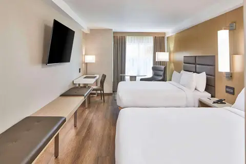AC Hotel Orlando Lake Buena Vista in Orlando — foto 4