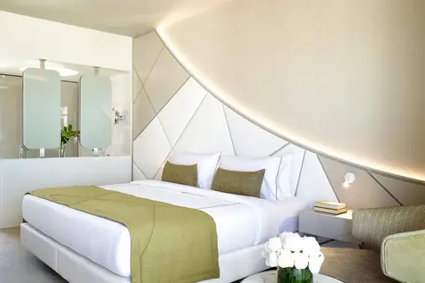 Mayia Exclusive Resort & Spa in Κιοτάρι — foto 2