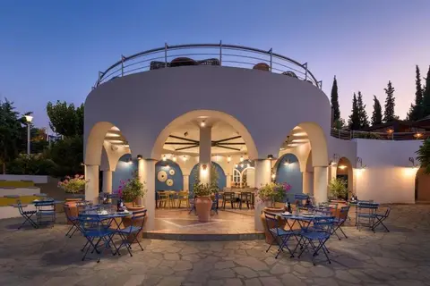 Porto Angeli Beach Resort in Archangelos, foto 15