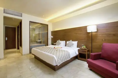 The Ubud Village Hotel in Ubud, foto 4