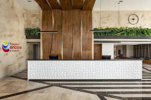 Ramada Encore by Wyndham Istanbul Arnavutkoy in Fatih — foto 8