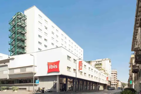 Ibis Milano Centro in Milaan