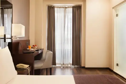 Hotel Turim Restauradores in Lissabon, foto 3