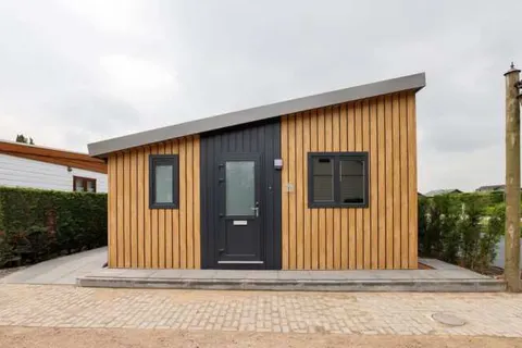 Vakantiepark De Groote Vliet foto 15