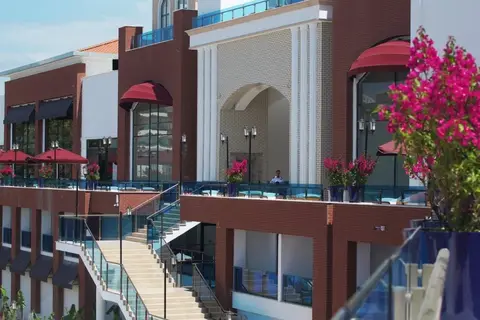Club Aqua Plaza in Alanya — foto 23
