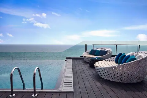 Radisson Hotel Colombo in Colombo — foto 13