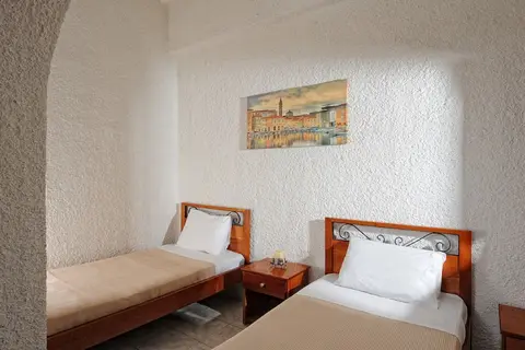 Erofili Apartments in Agia Marina, foto 19