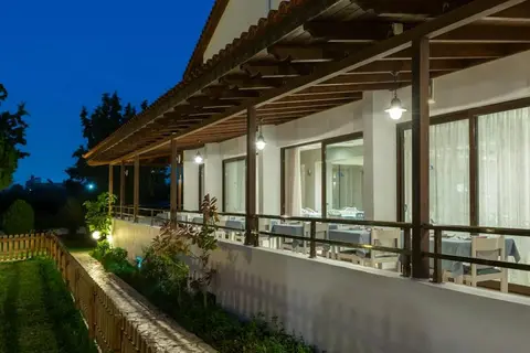 Matoula Beach Hotel in Trianda (Ialysos), foto 21