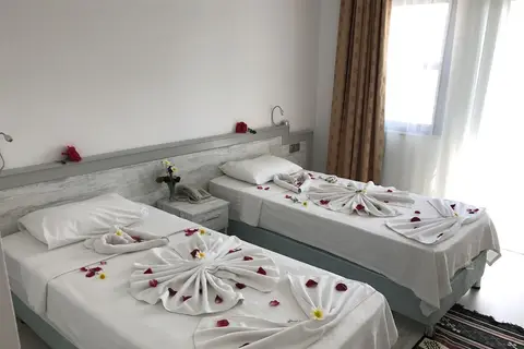 Aymes Hotel in Fethiye, foto 26