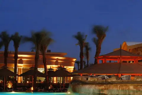 Sierra Hotel in Sharm El Sheikh — foto 11
