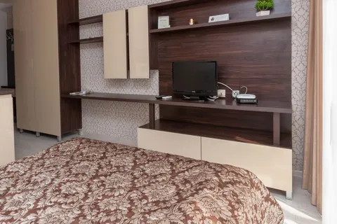 Fly & Go Harmony Suites Jungle foto 5