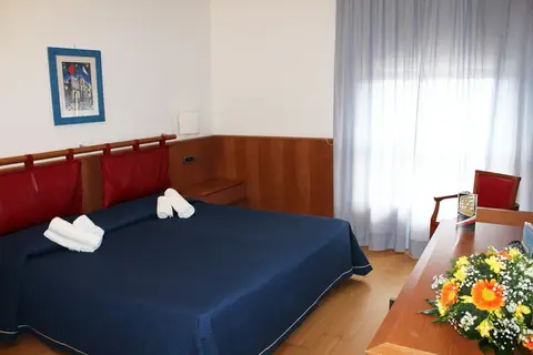 Grand Hotel Leon d'Oro in Bari — foto 6
