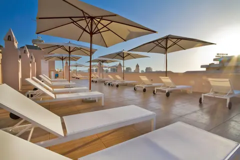 MS Aguamarina Costa del Sol foto 3