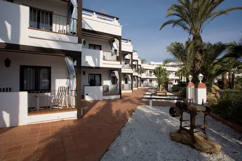 Parador de Mojácar in Mojácar Playa — foto 18