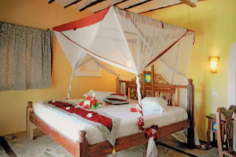 Waridi Beach Resort & Spa in Pwani Mchangani — foto 14
