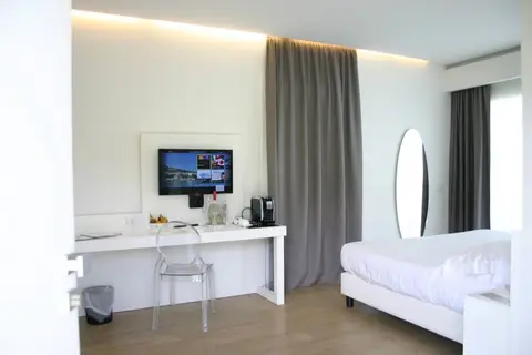 Infinity Resort Tropea in Rome — foto 14