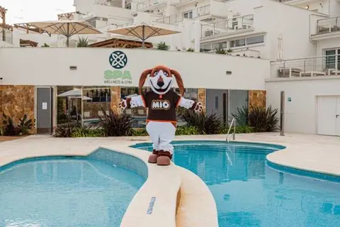 Dormio Resort Costa Blanca foto 6