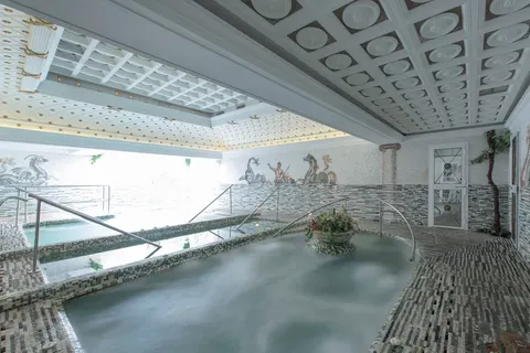 Hotel Las Casas De La Judería Sevilla foto 13