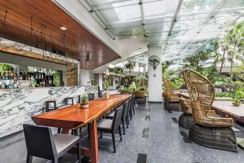 Chatrium Residence Sathon Bangkok in Bangkok, foto 13
