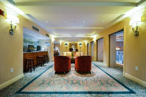 San Carlos Hotel in Phoenix, foto 2