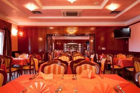 Hotel Miramare in Cres — foto 12