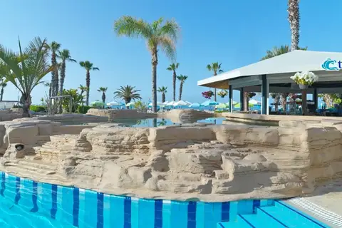 Leonardo Cypria Bay in Geroskipou — foto 4