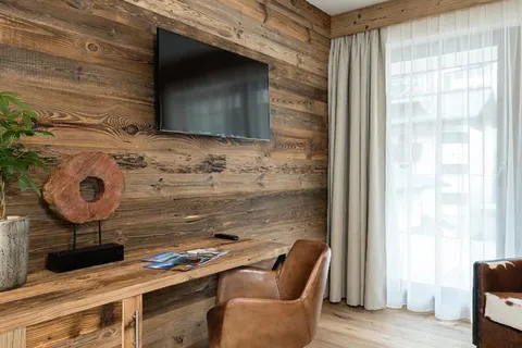 VAYA Hotel Sölden foto 11