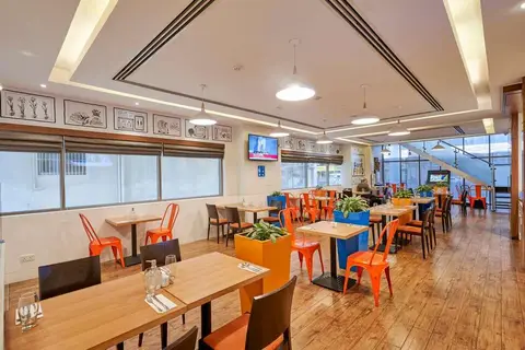 Citymax Hotel Sharjah in Sharjah — foto 6