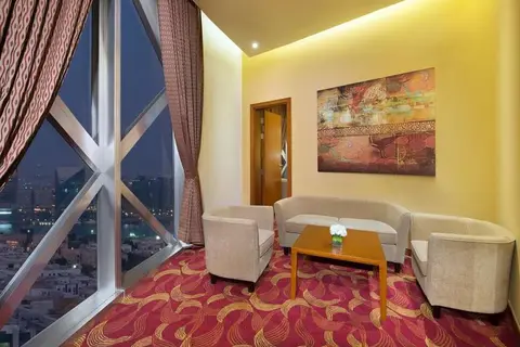 City Seasons Towers in Dubai — foto 27