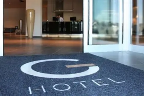G Hotel in Osimo, foto 12