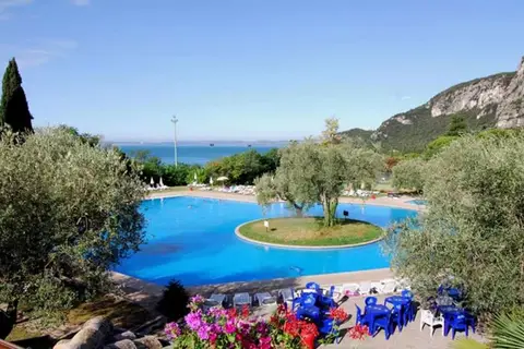 Hotel Marco Polo in Garda — foto 26