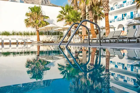 Kamari Beach Hotel in Thira Municipal Unit, foto 13