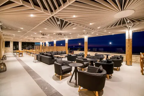Insula Alba Sea Side Resort & Spa in Analypsi — foto 22