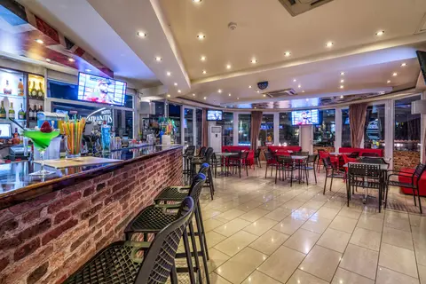 Zante Atlantis in Laganas Municipal Unit — foto 14