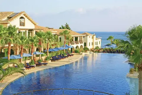 Columbia Beach Resort in Pissouri, foto 24