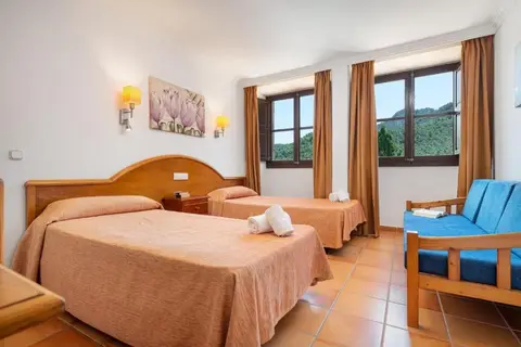 Santuari de Lluc in Palma — foto 8