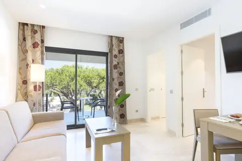 Hipotels Barrosa Garden in Chiclana de la Frontera — foto 17
