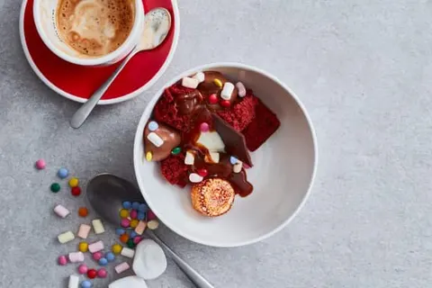 Bunk Hotel Amsterdam foto 12