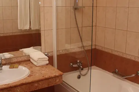 Apollo Spa Resort in СПА център Ривиера Бийч — foto 29