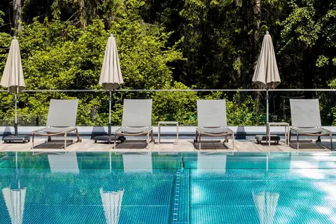 Aktivhotel Waldhof in Ötz — foto 3