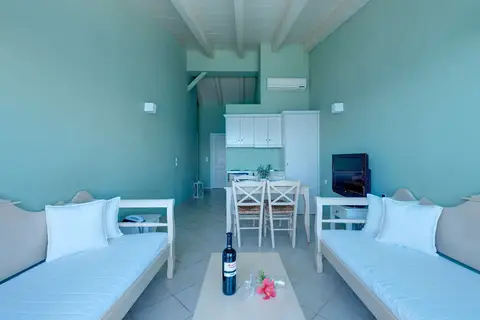 Palazzo Greco Hotel in Agia Galini, foto 30