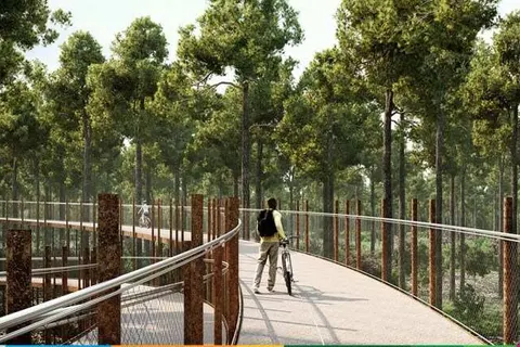 Hotel de Boskar - Peer foto 22