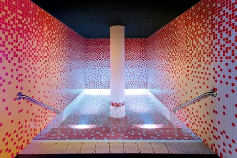 Aqua Hotel Aquamarina & Spa foto 12