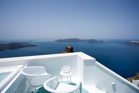 Andronikos Santorini in One of One Santorini, foto 18