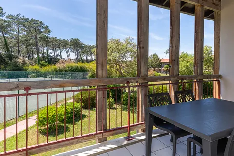 Residence L Allee Des Dunes foto 9