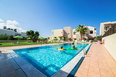 Theoni Apartment in Δημοτική Ενότητα Μαλίων — foto 22