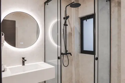 Miramare Boutique Hotel in Vlora — foto 11
