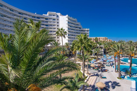 Hotel Riadh Palms foto 3